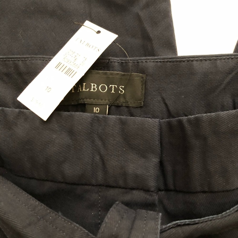 Talbots Pants - Picture 2 of 4